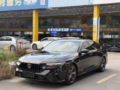 Honda Yingshipai 260TURBO Exquisite Edition - ფოტო 1