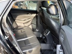 Honda Yingshipai 260TURBO Exquisite Edition - ფოტო 10