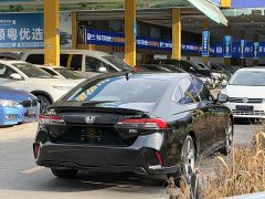 Honda Yingshipai 260TURBO Exquisite Edition - ფოტო 11