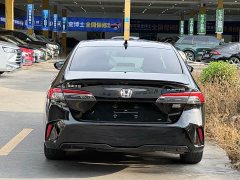 Honda Yingshipai 260TURBO Exquisite Edition - ფოტო 12