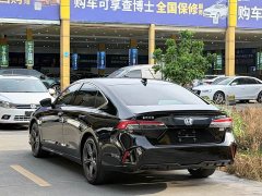 Honda Yingshipai 260TURBO Exquisite Edition - ფოტო 13