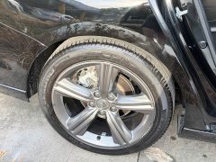 Honda Yingshipai 260TURBO Exquisite Edition - ფოტო 14