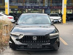 Honda Yingshipai 260TURBO Exquisite Edition - ფოტო 2