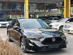 Honda Yingshipai 260TURBO Exquisite Edition - ფოტო 3