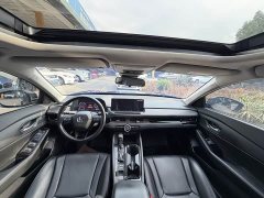Honda Yingshipai 260TURBO Exquisite Edition - ფოტო 4