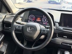 Honda Yingshipai 260TURBO Exquisite Edition - ფოტო 5