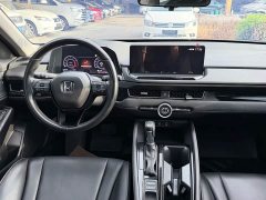Honda Yingshipai 260TURBO Exquisite Edition - ფოტო 6
