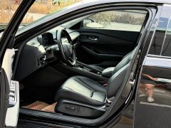 Honda Yingshipai 260TURBO Exquisite Edition - ფოტო 7