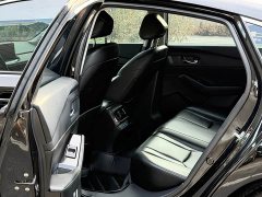 Honda Yingshipai 260TURBO Exquisite Edition - ფოტო 8