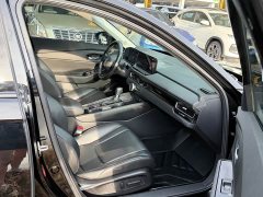Honda Yingshipai 260TURBO Exquisite Edition - ფოტო 9