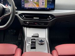 BMW 4 Series 2024 430i M Sport Night Edition - ფოტო 10