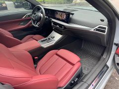 BMW 4 Series 2024 430i M Sport Night Edition - ფოტო 13