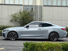 BMW 4 Series 2024 430i M Sport Night Edition - ფოტო 18