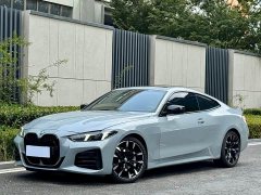 BMW 4 Series 2024 430i M Sport Night Edition - ფოტო 2