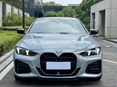 BMW 4 Series 2024 430i M Sport Night Edition - ფოტო 3