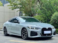 BMW 4 Series 2024 430i M Sport Night Edition - ფოტო 4