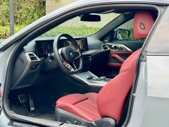BMW 4 Series 2024 430i M Sport Night Edition - ფოტო 5