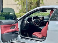 BMW 4 Series 2024 430i M Sport Night Edition - ფოტო 6