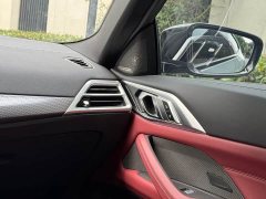 BMW 4 Series 2024 430i M Sport Night Edition - ფოტო 9