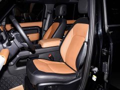 Land Rover Defender 110 3.0T P400 X-DYNAMIC HSE - ფოტო 10