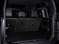 Land Rover Defender 110 3.0T P400 X-DYNAMIC HSE - ფოტო 11