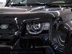 Land Rover Defender 110 3.0T P400 X-DYNAMIC HSE - ფოტო 13