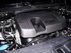 Land Rover Defender 110 3.0T P400 X-DYNAMIC HSE - ფოტო 15