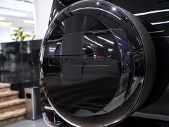 Land Rover Defender 110 3.0T P400 X-DYNAMIC HSE - ფოტო 18