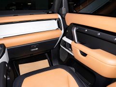 Land Rover Defender 110 3.0T P400 X-DYNAMIC HSE - ფოტო 19