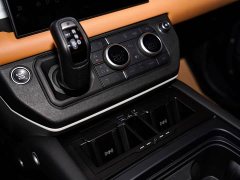 Land Rover Defender 110 3.0T P400 X-DYNAMIC HSE - ფოტო 20