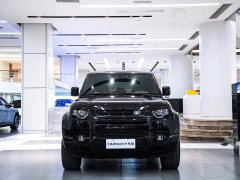 Land Rover Defender 110 3.0T P400 X-DYNAMIC HSE - ფოტო 3