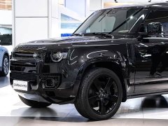 Land Rover Defender 110 3.0T P400 X-DYNAMIC HSE - ფოტო 4