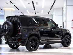 Land Rover Defender 110 3.0T P400 X-DYNAMIC HSE - ფოტო 5