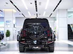 Land Rover Defender 110 3.0T P400 X-DYNAMIC HSE - ფოტო 6
