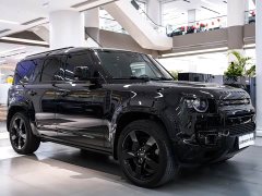 Land Rover Defender 110 3.0T P400 X-DYNAMIC HSE - ფოტო 7