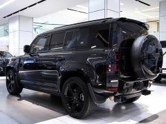 Land Rover Defender 110 3.0T P400 X-DYNAMIC HSE - ფოტო 8
