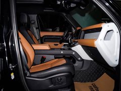 Land Rover Defender 110 3.0T P400 X-DYNAMIC HSE - ფოტო 9