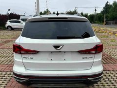 Volkswagen Jetta VS7 Panda Edition 1.4T Automatic Deluxe Pro - ფოტო 12