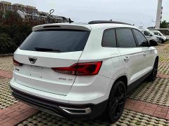Volkswagen Jetta VS7 Panda Edition 1.4T Automatic Deluxe Pro - ფოტო 13