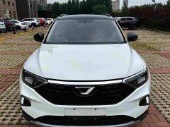 Volkswagen Jetta VS7 Panda Edition 1.4T Automatic Deluxe Pro - ფოტო 2
