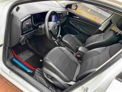 Volkswagen Jetta VS7 Panda Edition 1.4T Automatic Deluxe Pro - ფოტო 4