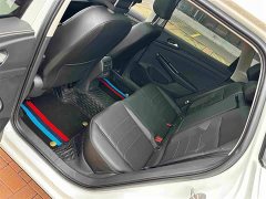 Volkswagen Jetta VS7 Panda Edition 1.4T Automatic Deluxe Pro - ფოტო 5