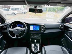 Volkswagen Jetta VS7 Panda Edition 1.4T Automatic Deluxe Pro - ფოტო 6
