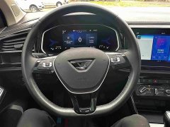 Volkswagen Jetta VS7 Panda Edition 1.4T Automatic Deluxe Pro - ფოტო 9