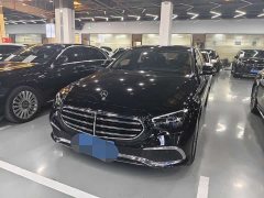 Mercedes-Benz E-Class E 300 L Fashion Edition - ფოტო 1