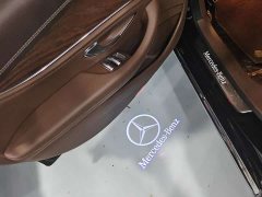 Mercedes-Benz E-Class E 300 L Fashion Edition - ფოტო 10