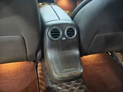 Mercedes-Benz E-Class E 300 L Fashion Edition - ფოტო 12