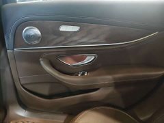 Mercedes-Benz E-Class E 300 L Fashion Edition - ფოტო 13