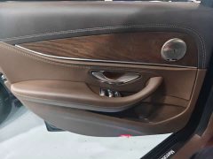 Mercedes-Benz E-Class E 300 L Fashion Edition - ფოტო 14