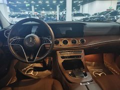 Mercedes-Benz E-Class E 300 L Fashion Edition - ფოტო 15